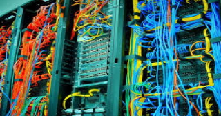 Профессиональный монтаж слаботочных сетей и систем от 1560 руб. в Великих Луках - ЭлектроВкл