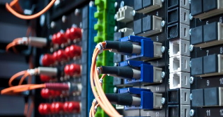 Профессиональный монтаж слаботочных сетей и систем от 1560 руб. в Великих Луках - ЭлектроВкл