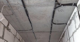 Прокладка электропроводки в коробах от ЭлектроВкл в Великих Луках - от 1560 рублей