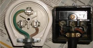 Подключение и монтаж розетки для электроплиты от 572 руб в Великих Луках - ЭлектроВкл